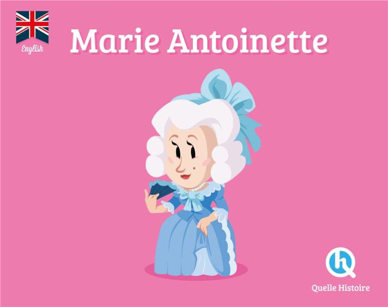 MARIE-ANTOINETTE (VERSION ANGLAISE) - XXX - QUELLE HISTOIRE