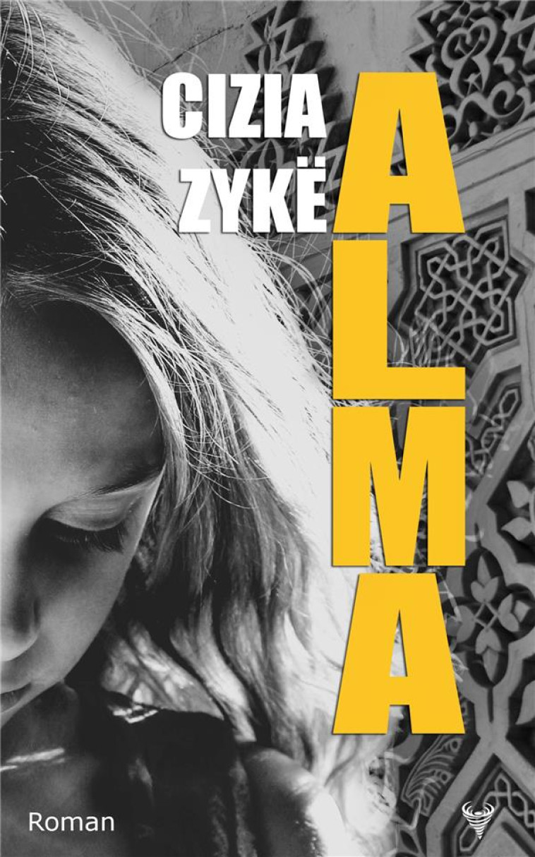 ALMA - ZYKE CIZIA - TAURNADA