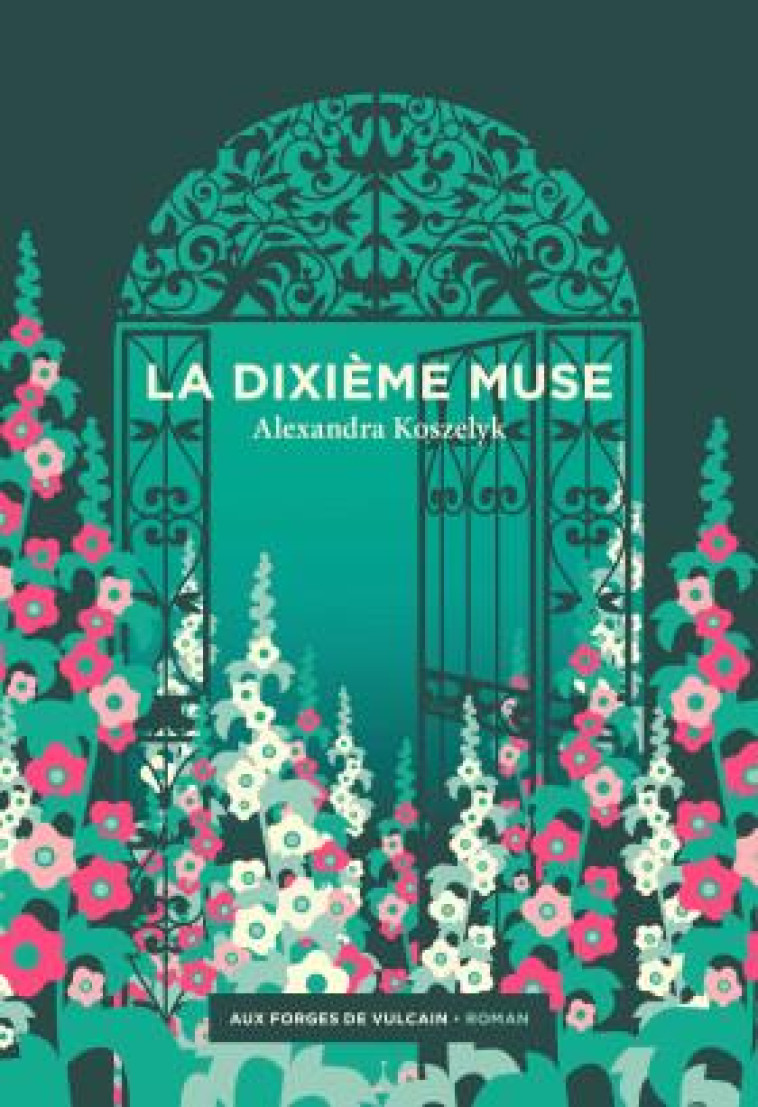 LA DIXIEME MUSE - KOSZELYK ALEXANDRA - NC