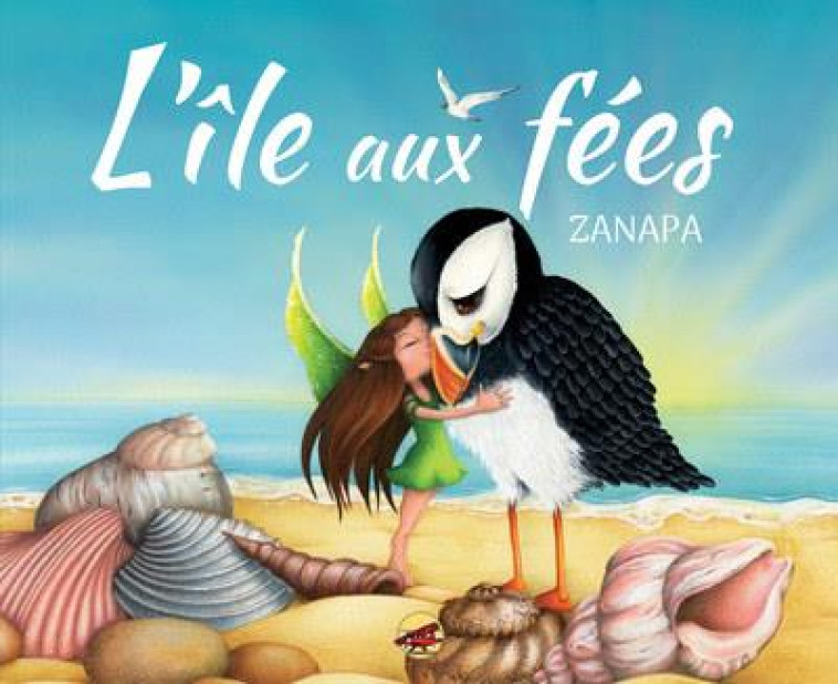 L ILE AUX FEES - ZANAPA - P TIT LOUIS