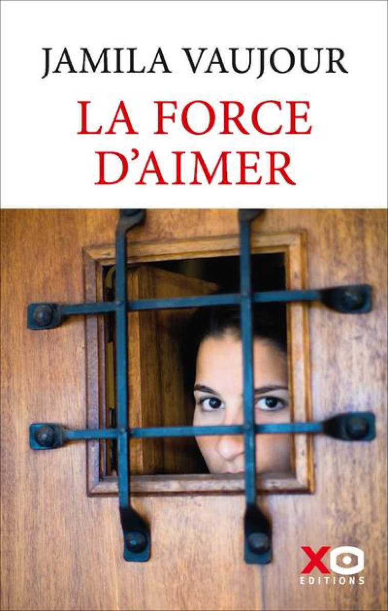 LA FORCE D-AIMER - VAUJOUR JAMILA - XO