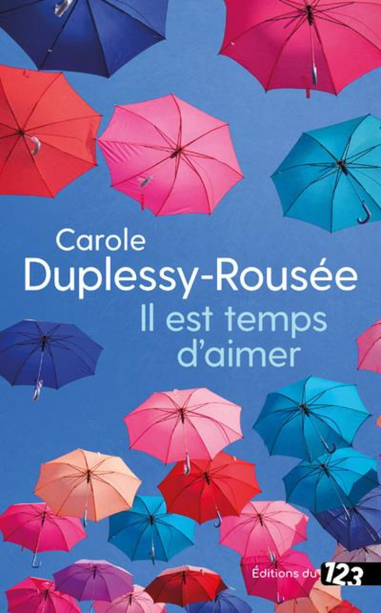 IL EST TEMPS D-AIMER - DUPLESSY-ROUSEE C. - INCARTADE S