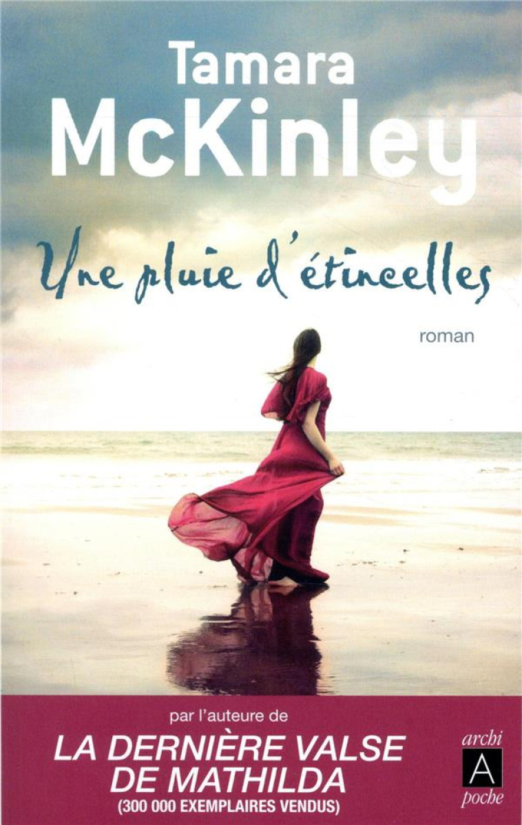 UNE PLUIE D-ETINCELLES - MCKINLEY/MOMONT - ARCHIPEL