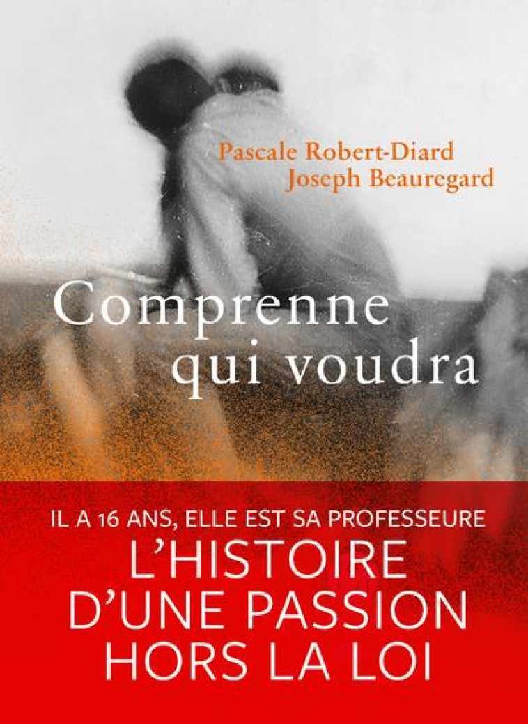 COMPRENNE QUI VOUDRA - ROBERT-DIARD - ICONOCLASTE