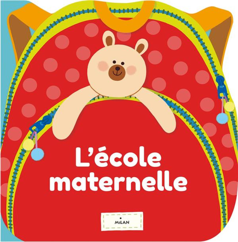 L-ECOLE MATERNELLE - HUNG YATING - MILAN