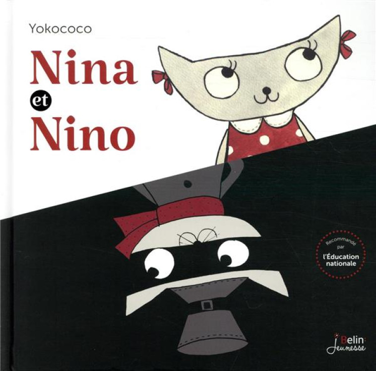 NINA ET NINO - YOKOCOCO - DORLING KINDERS