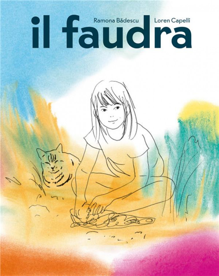 IL FAUDRA - B DESCU/CAPELLI - BOOKS ON DEMAND