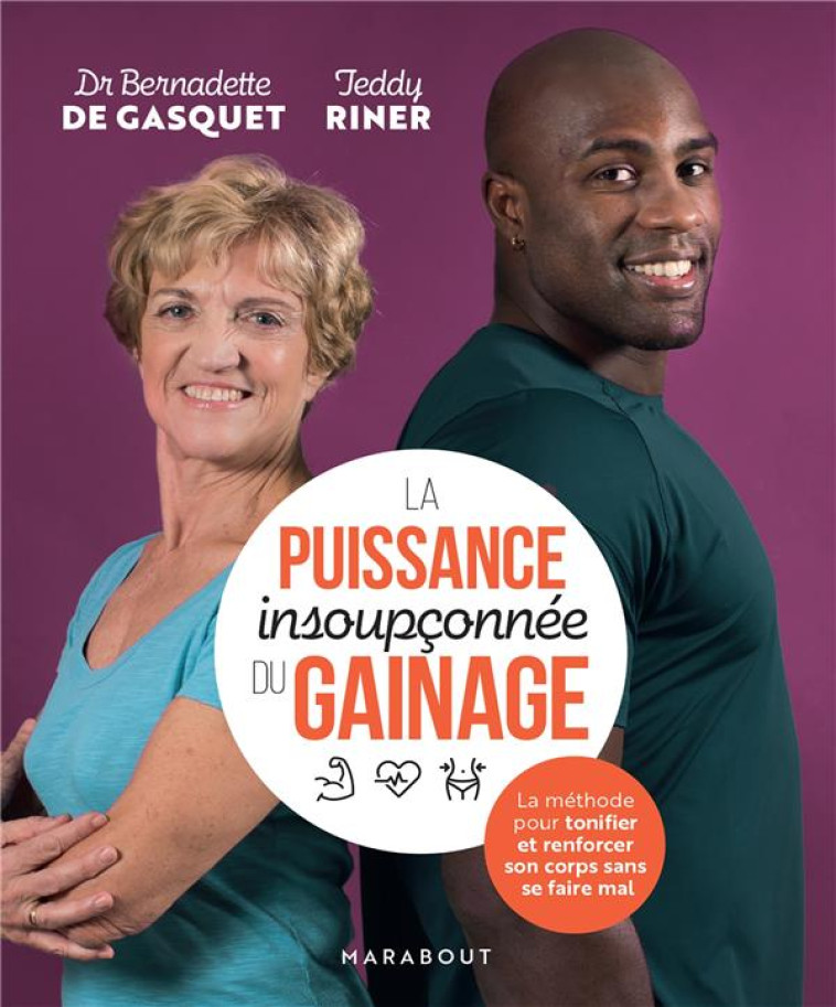 LA PUISSANCE INSOUPCONNEE DU GAINAGE - GASQUET/RINER - MARABOUT