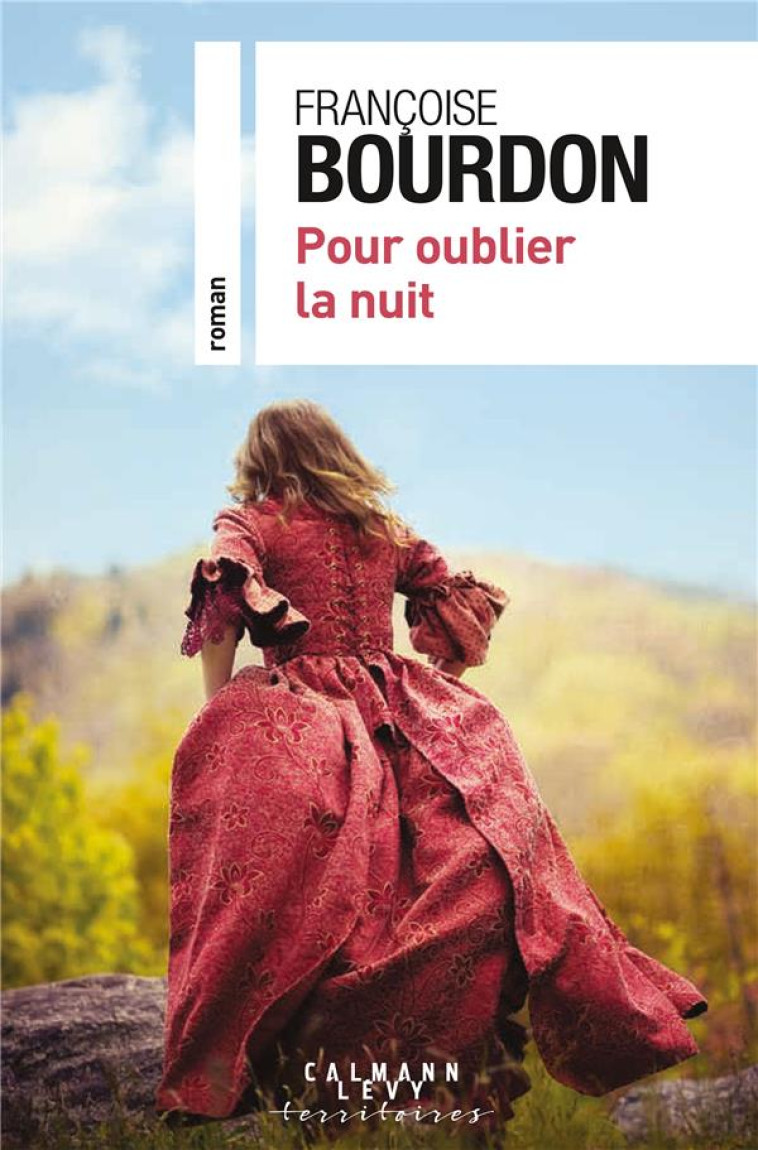 POUR OUBLIER LA NUIT - BOURDON FRANCOISE - CALMANN-LEVY