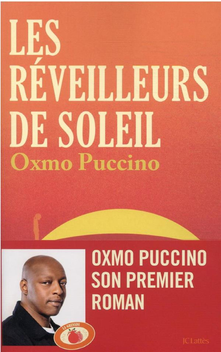 LES REVEILLEURS DE SOLEIL - PUCCINO OXMO - CERF