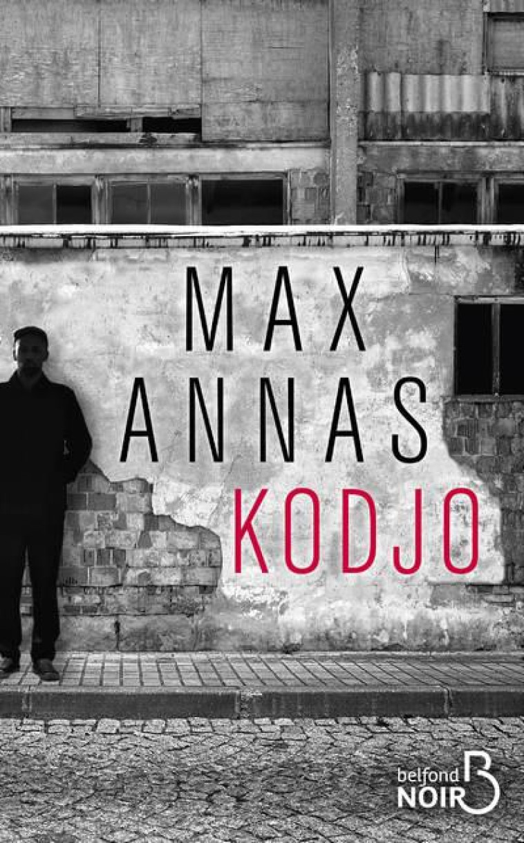 KODJO - ANNAS MAX - BELFOND