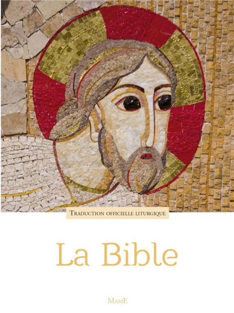 BIBLE - TRADUCTION OFFICIELLE LITURGIQUE - BROCHEE PF - A.E.L.F. - DESCLEE