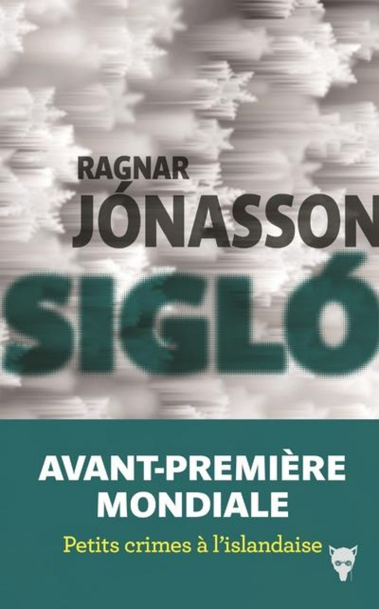 SIGLO - ARI THOR 6 - JONASSON RAGNAR - MARTINIERE BL