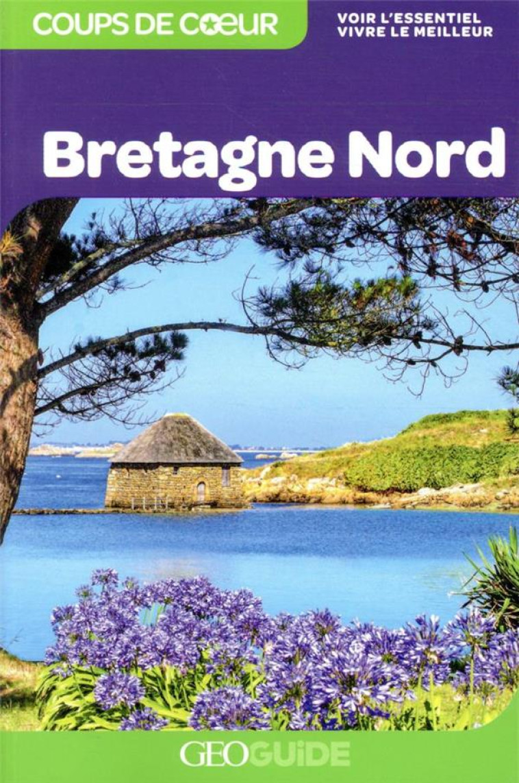 BRETAGNE NORD - COLLECTIF - Gallimard-Loisirs