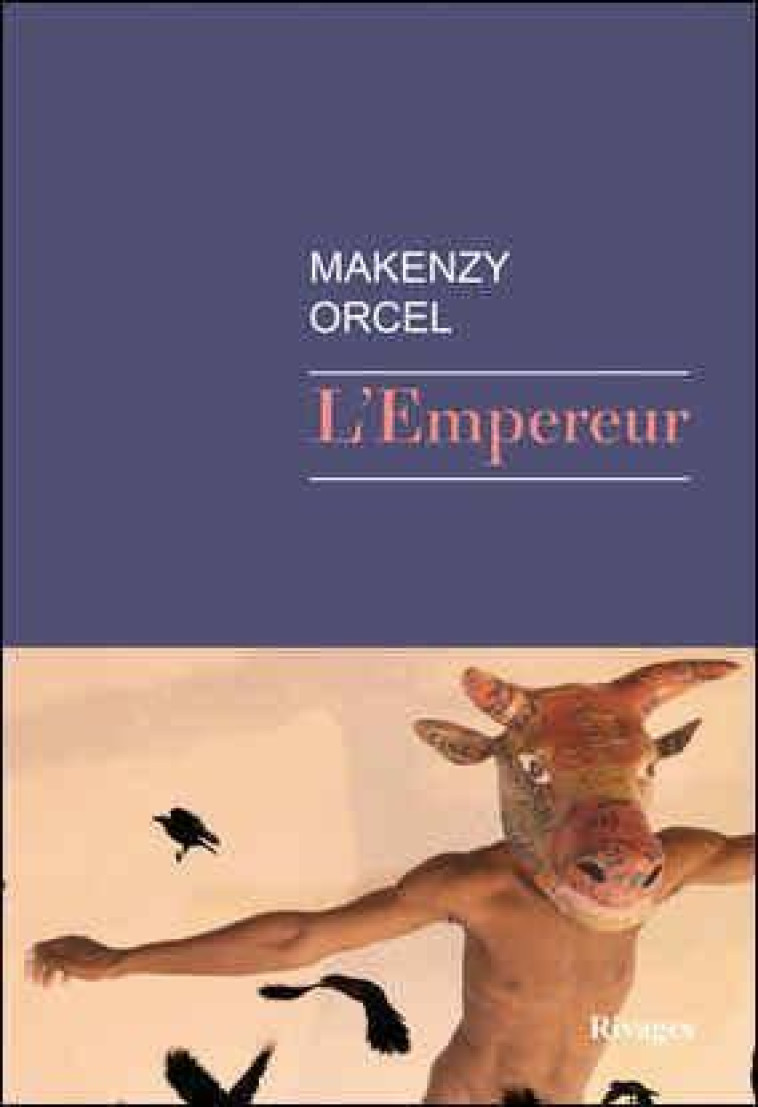 L-EMPEREUR - ORCEL MAKENZY - Rivages