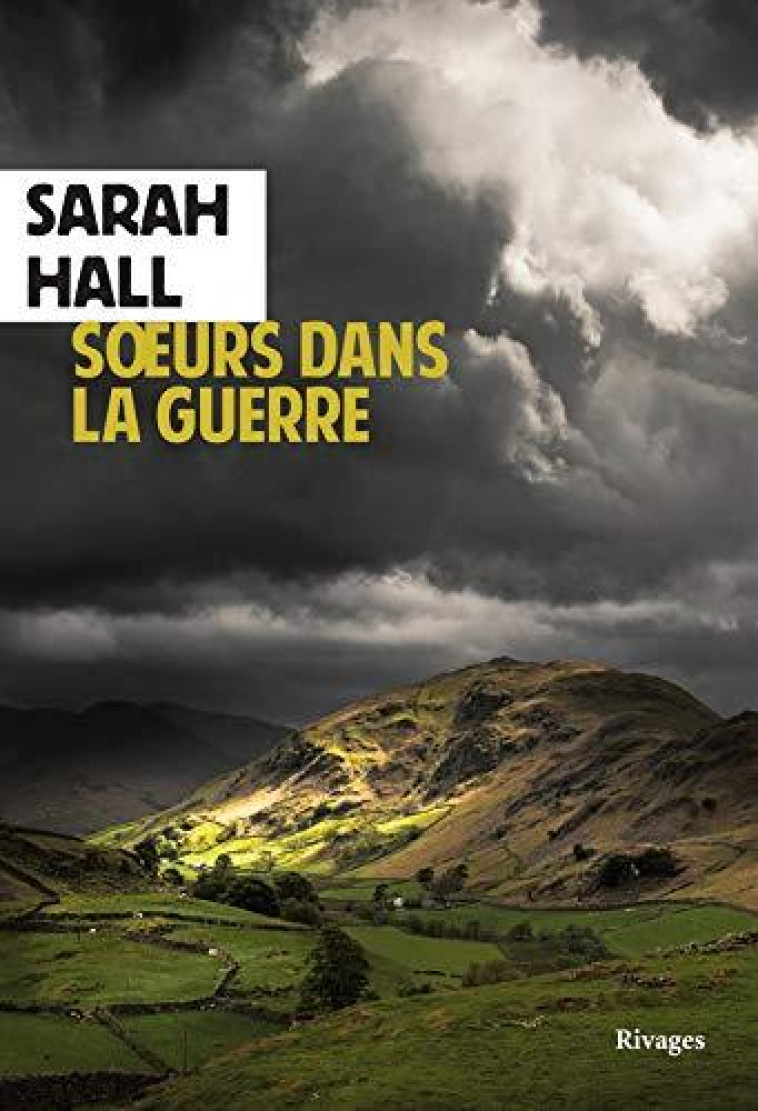 SOEUR DANS LA GUERRE - HALL SARAH - Rivages