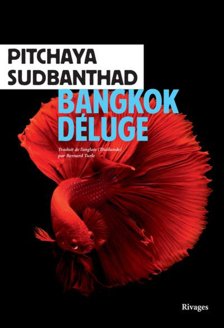 BANGKOK D?LUGE - SUDBANTHAD PITCHAYA - Rivages