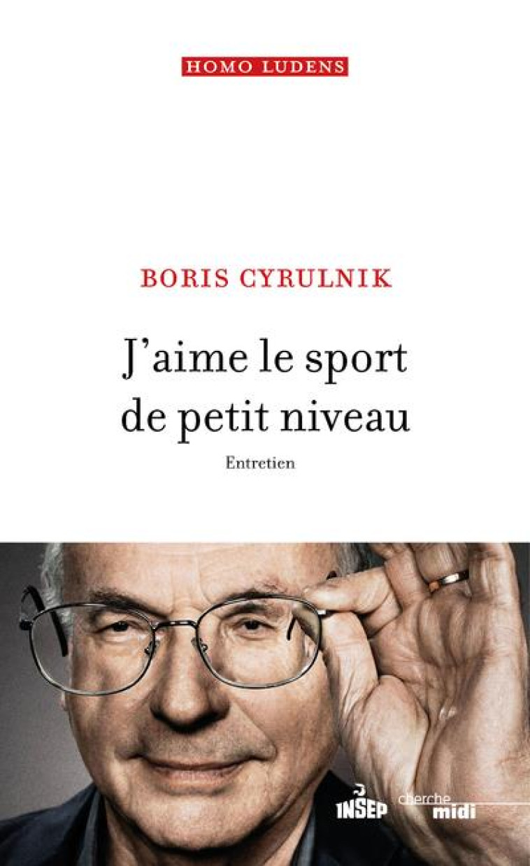 J-AIME LE SPORT DE PETIT NIVEAU - CYRULNIK BORIS - LE CHERCHE MIDI