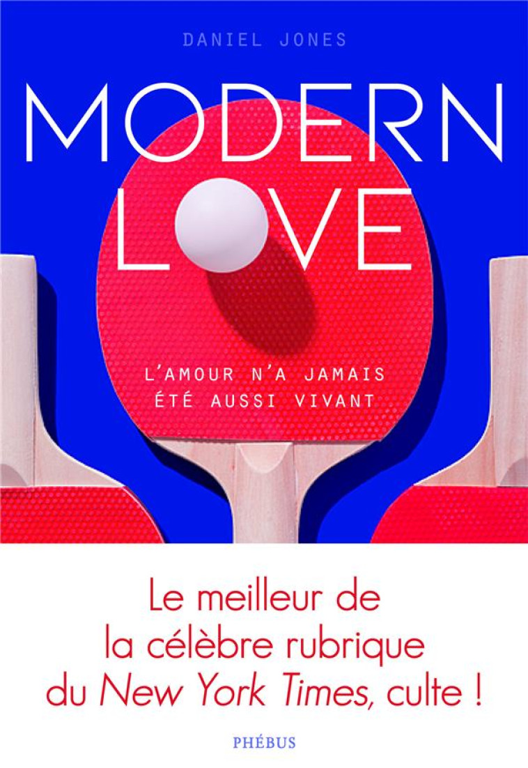 MODERN LOVE - COLLECTIF - LIBRETTO