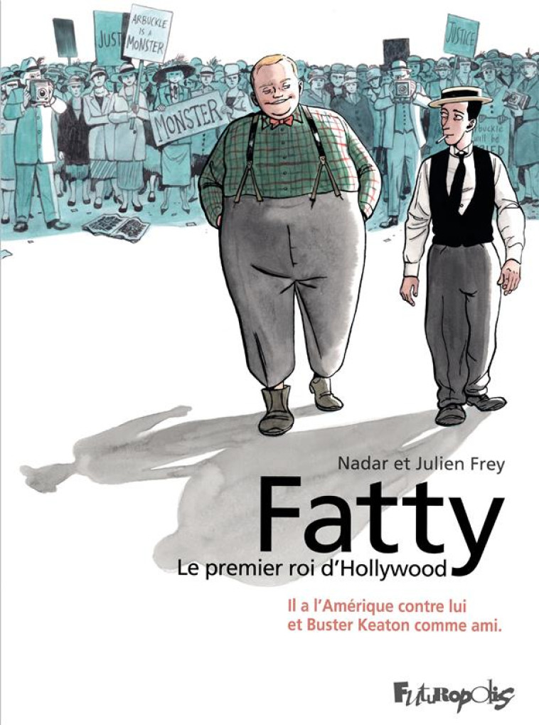 FATTY - NADAR/FREY - GALLISOL