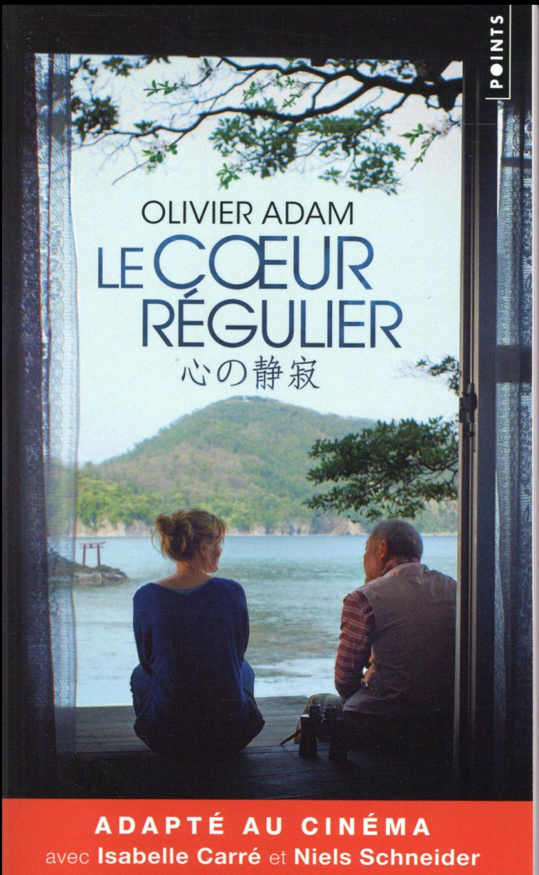 COEUR REGULIER (LE) - ADAM OLIVIER - Points