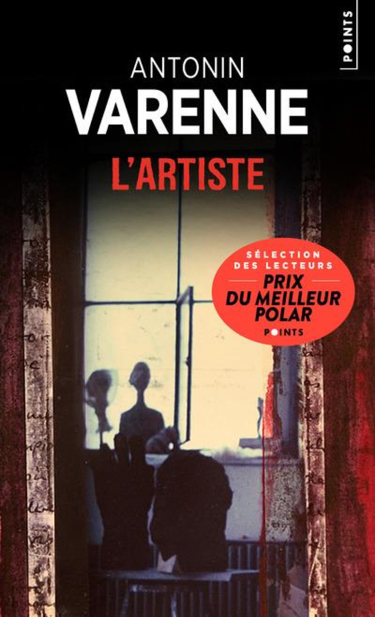 L-ARTISTE - VARENNE ANTONIN - POINTS