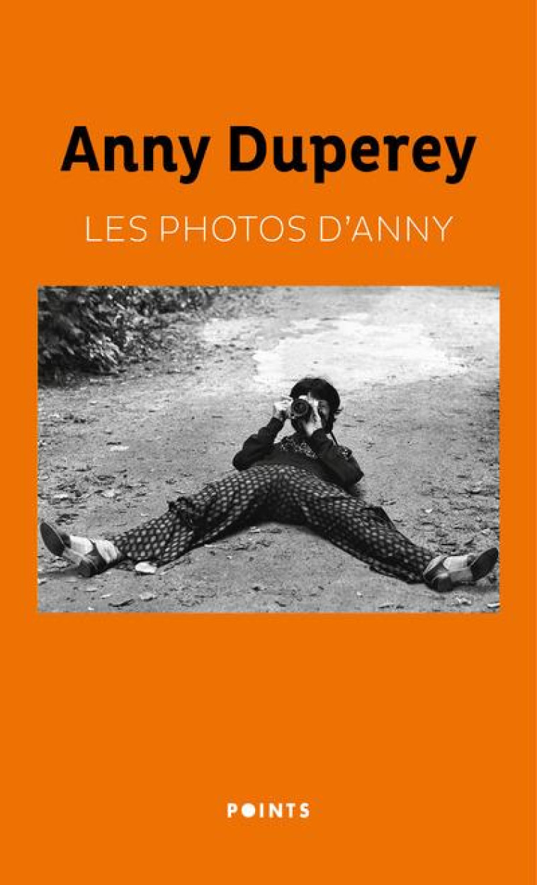 LES PHOTOS D-ANNY - DUPEREY ANNY - POINTS