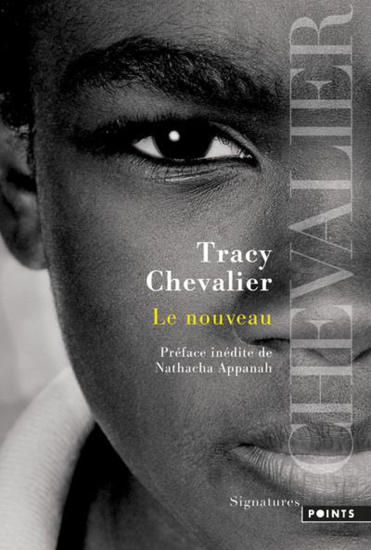 LE NOUVEAU - CHEVALIER/APPANAH - POINTS