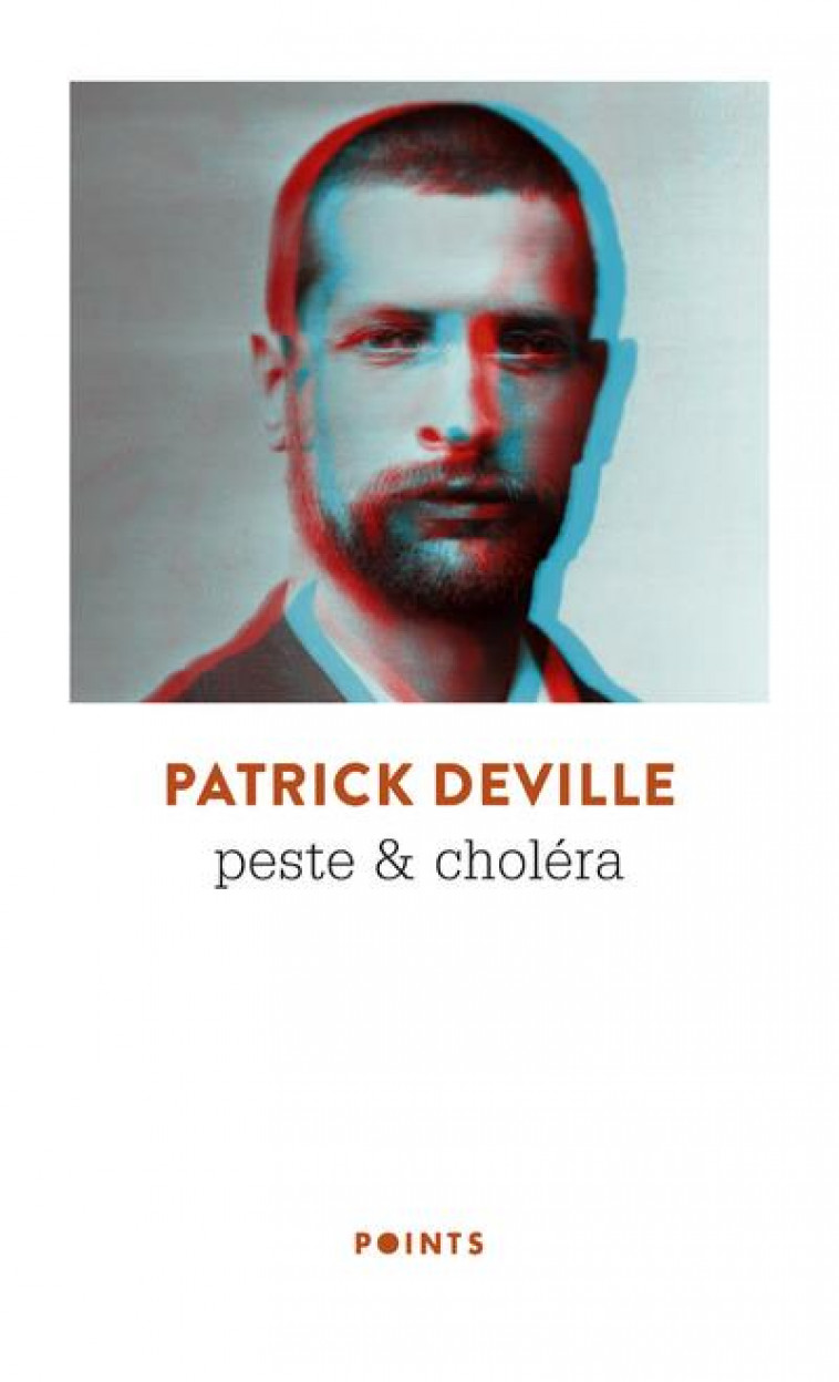 PESTE & CHOLERA - DEVILLE PATRICK - POINTS