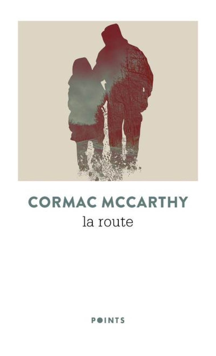 LA ROUTE - MCCARTHY CORMAC - POINTS