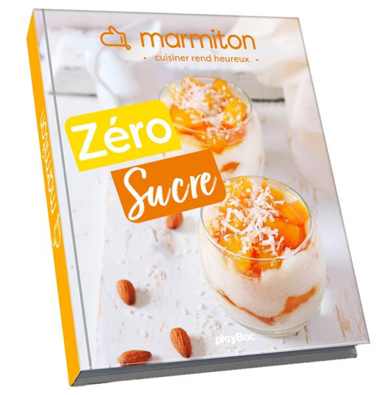 MARMITON ZERO SUCRE - XXX - PRISMA