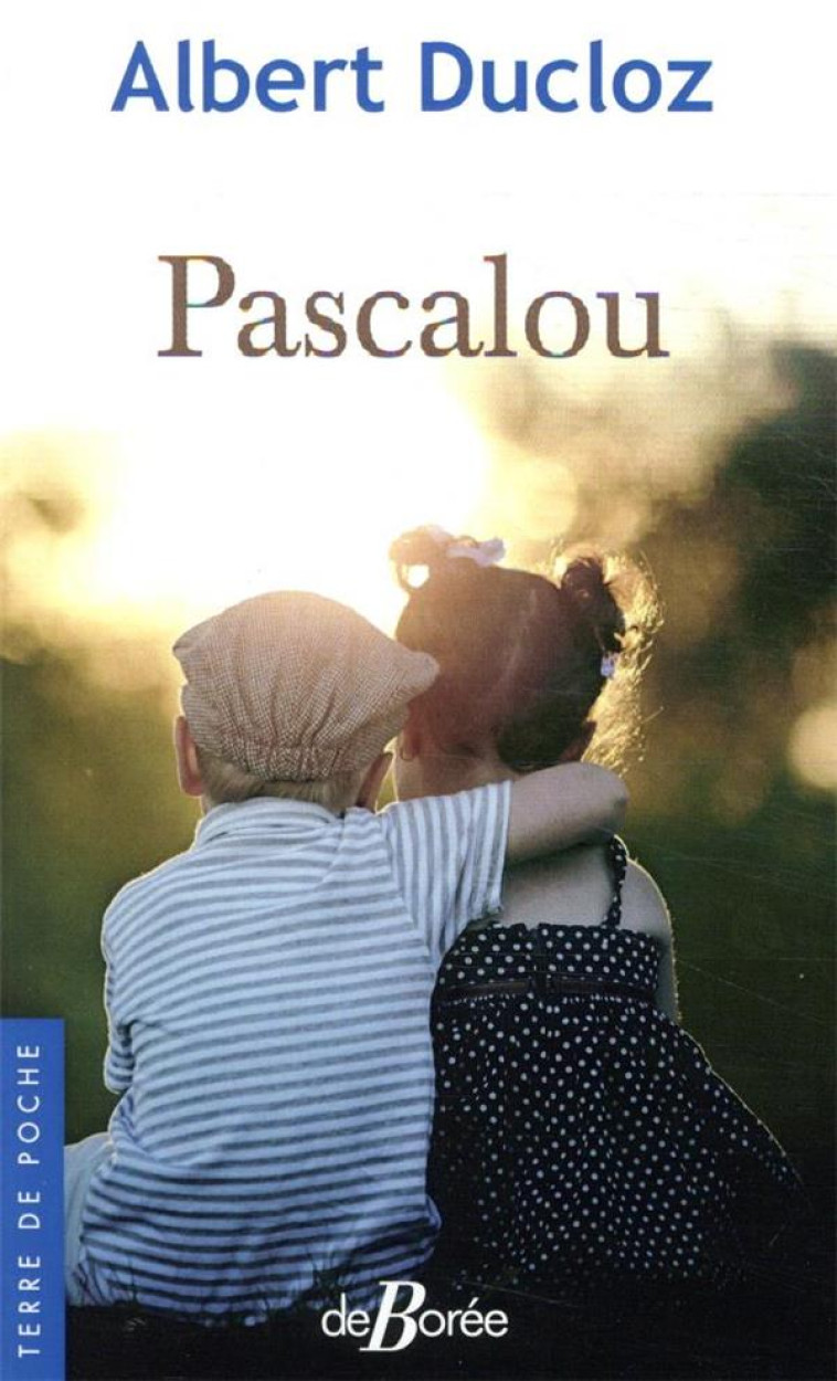 PASCALOU - DUCLOZ ALBERT - DE BOREE