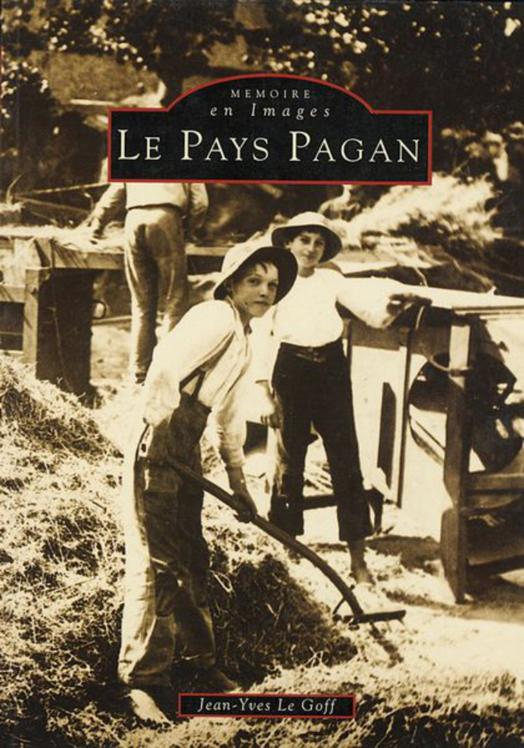 Pagan (Le Pays) - XXX - SUTTON