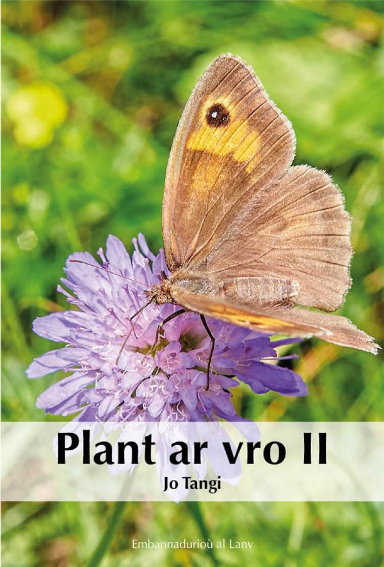 PLANT AR VRO- T02 - - TANGI JO - AL LANV