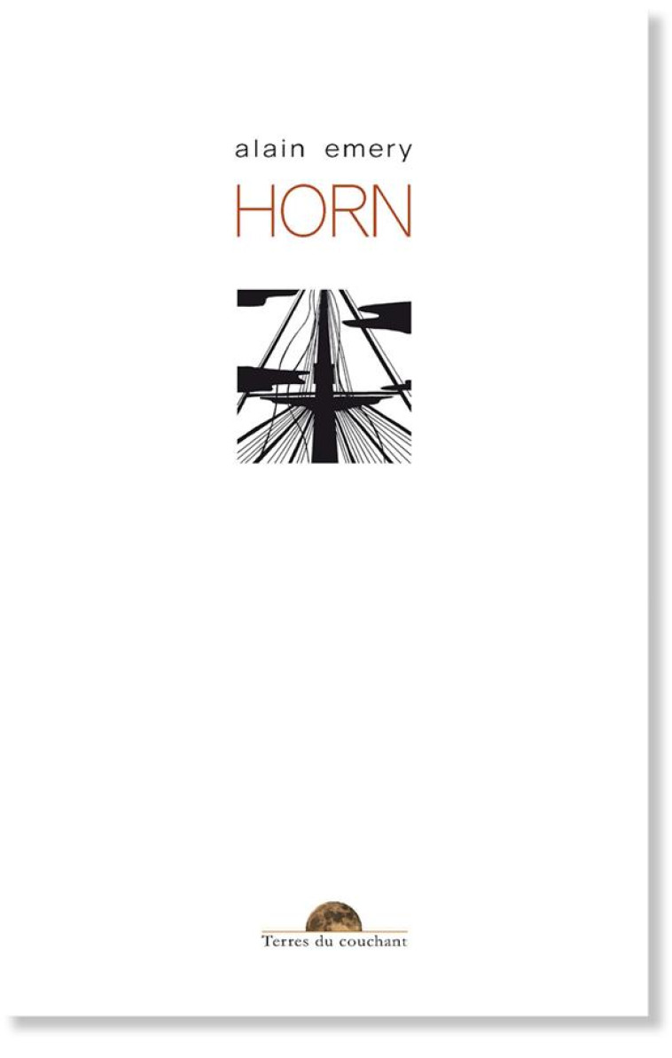 HORN - EMERY ALAIN - TERRES COUCHANT