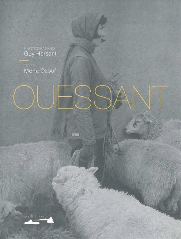 OUESSANT - HERSANT/OZOUF - LES ILIENNES