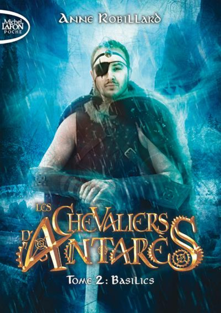 LES CHEVALIERS D-ANTARES - TO2 - ROBILLARD ANNE - LAFON POCHE