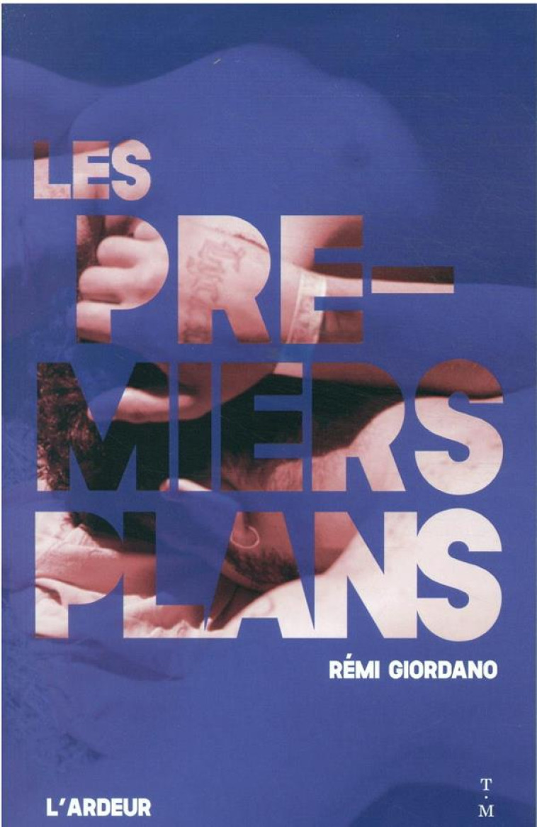 LES PREMIERS PLANS - GIORDANO - THIERRY MAGNIER