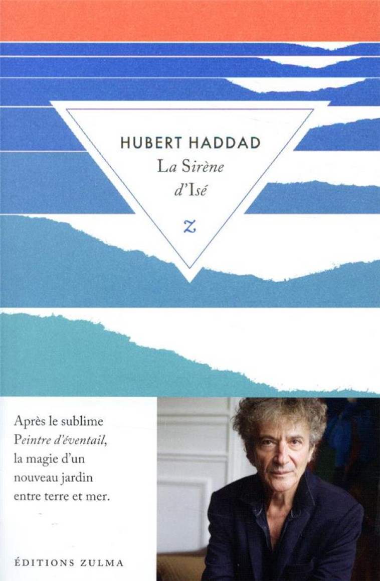 LA SIRENE D-IS? - HADDAD HUBERT - ZULMA