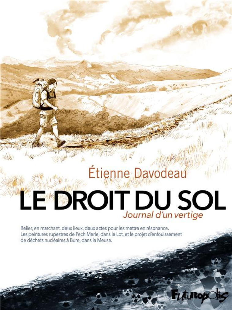 LE DROIT DU SOL - DAVODEAU ETIENNE - GALLISOL