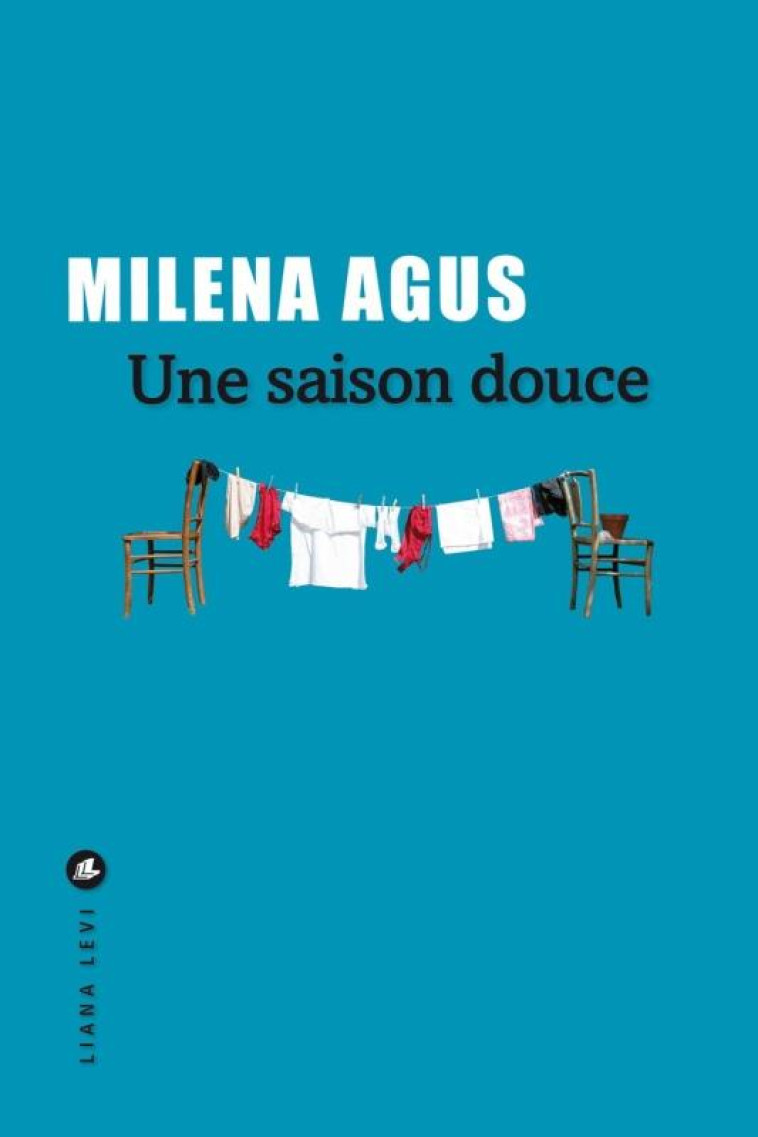 UNE SAISON DOUCE - AGUS MILENA - LEVI