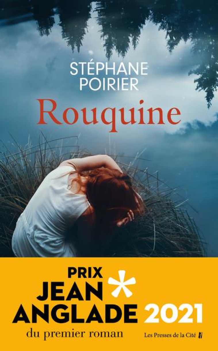 ROUQUINE - POIRIER/AISSAOUI - PRESSES CITE