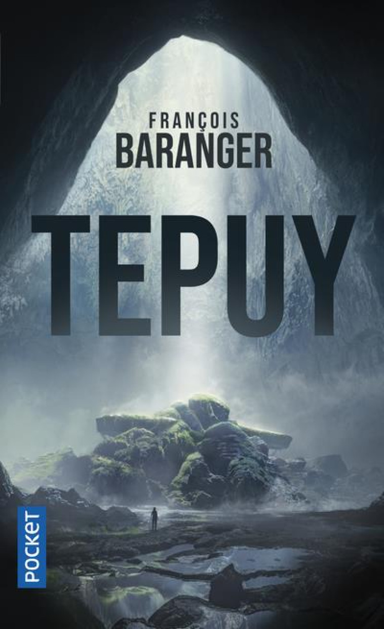 TEPUY - BARANGER FRANCOIS - POCKET