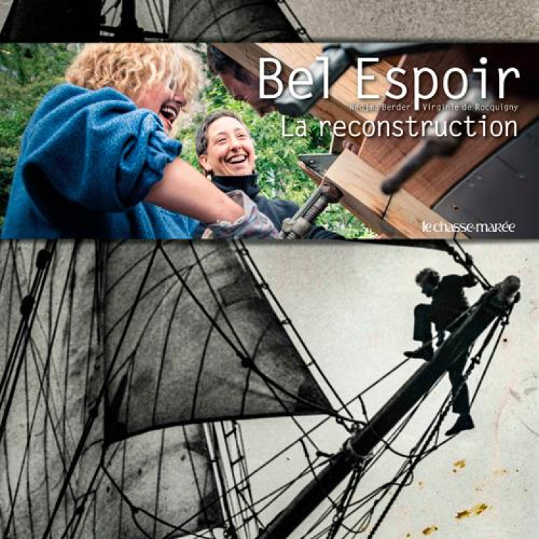 LE BEL ESPOIR - XXX - BOOKS ON DEMAND