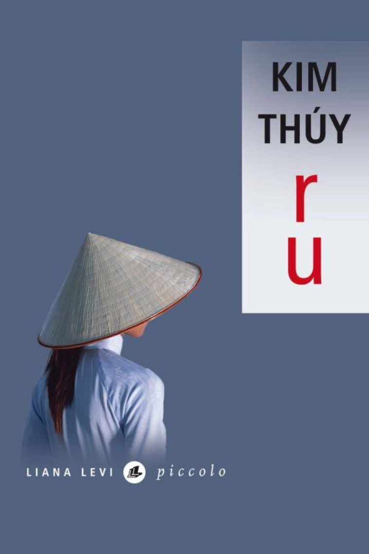 RU - THUY KIM - LEVI