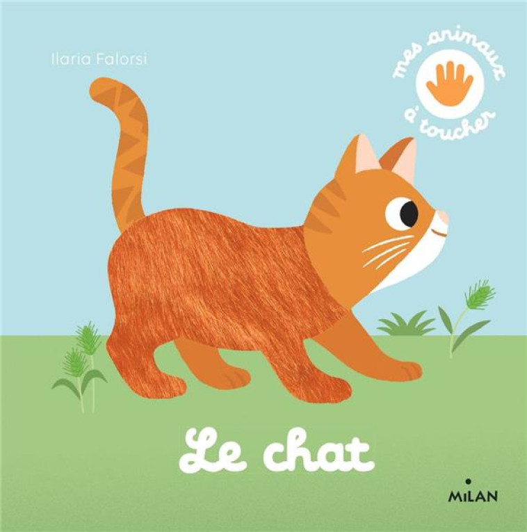 LE CHAT - FALORSI ILARIA - MILAN