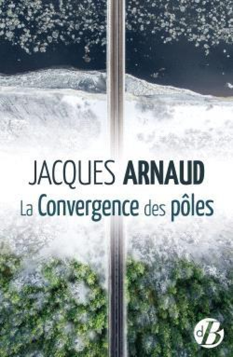 LA CONVERGENCE DES POLES - ARNAUD JACQUES - DE BOREE