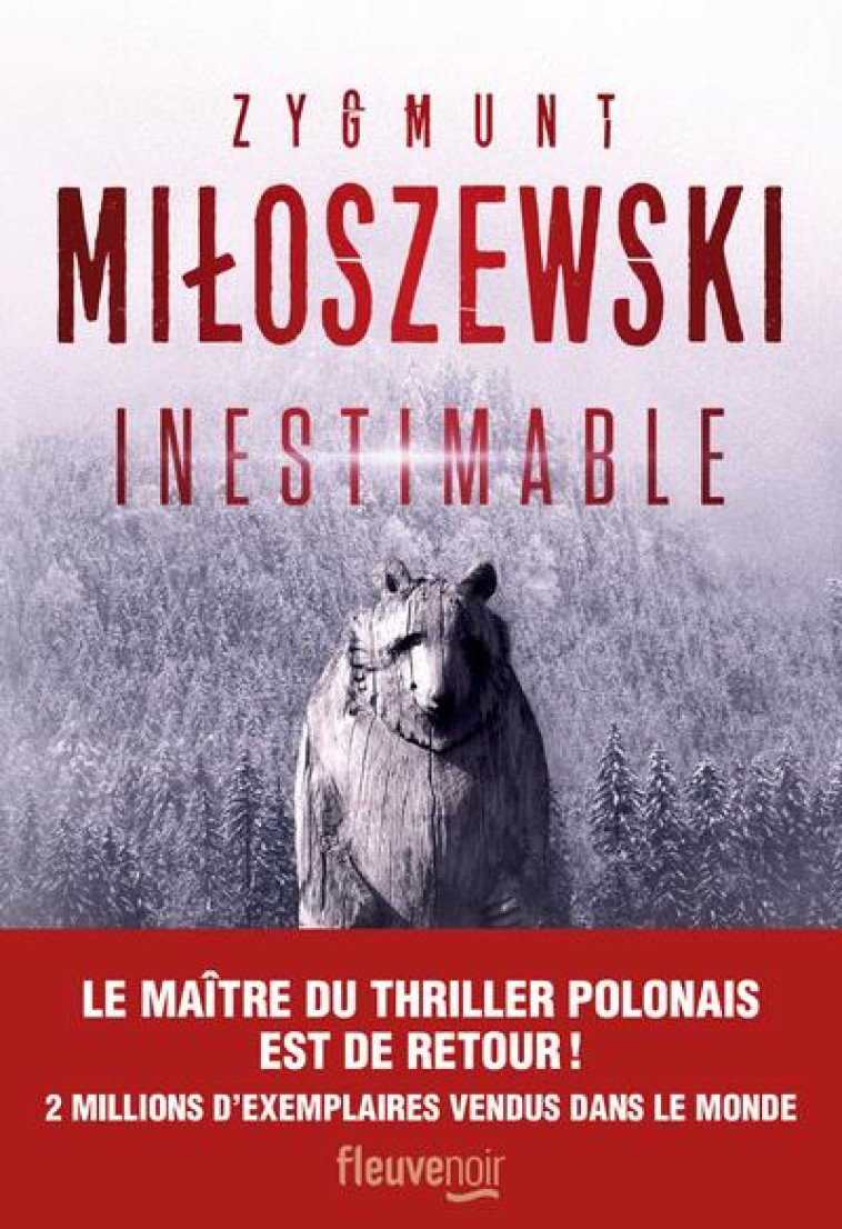 INESTIMABLE - MILOSZEWSKI ZYGMUNT - FLEUVE NOIR