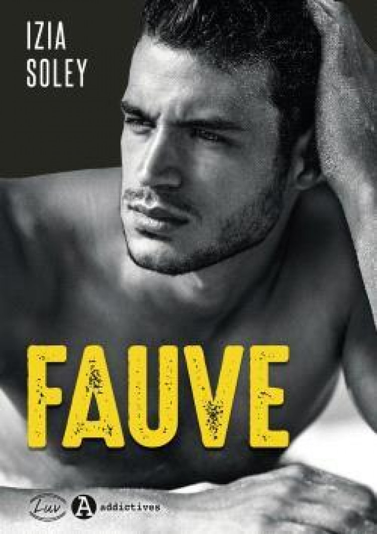 FAUVE - SOLEY IZIA - EURO SERVICE