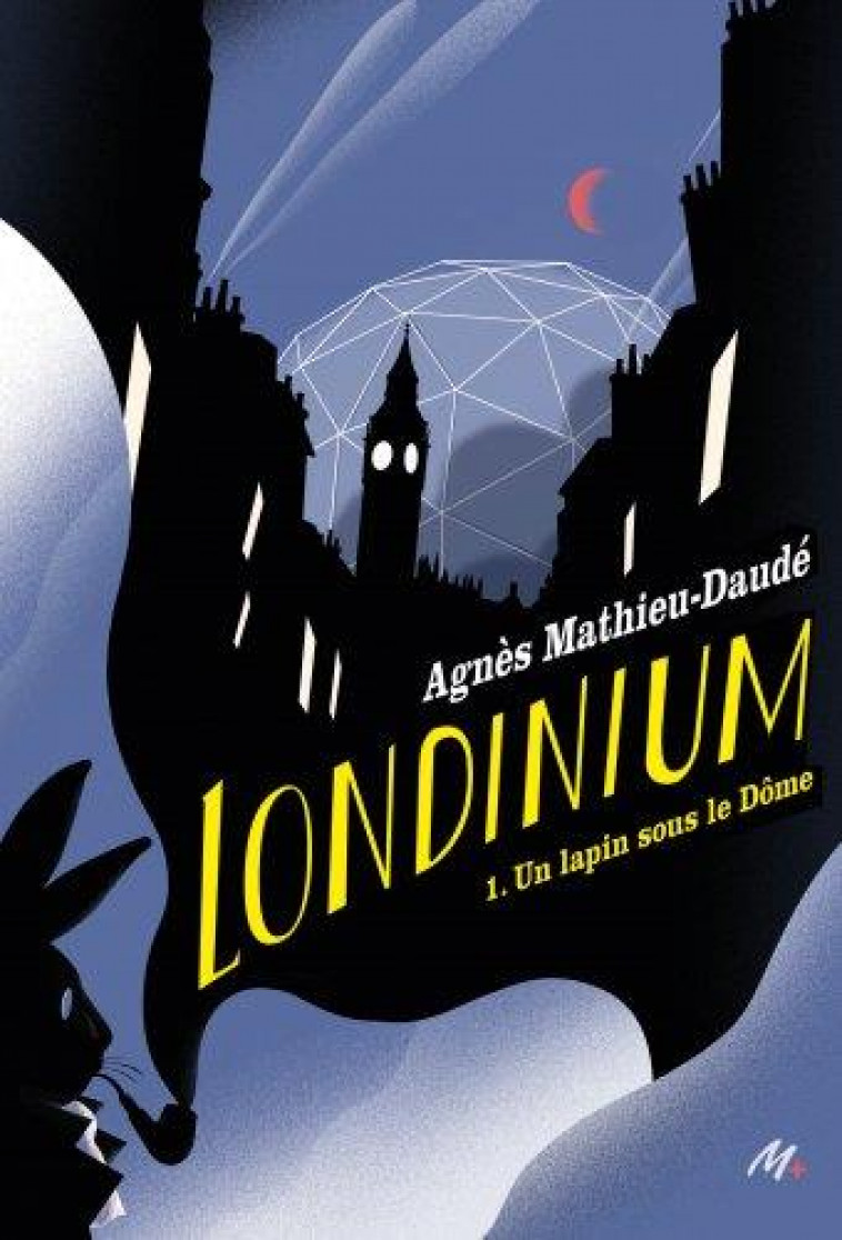 LONDINIUM - ARSENE LAPIN - MATHIEU-DAUDE - EDL